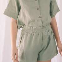 Read I Love Linen Reviews