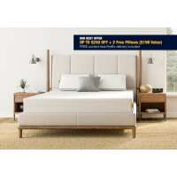 Read Nolah Mattress Reviews