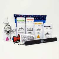 Read Dark Ventures Reviews