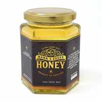 Read Mann\'s Essex Honey Reviews