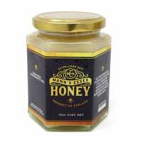 Read Mann\'s Essex Honey Reviews