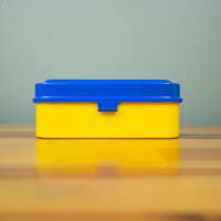 Read Reformed Film Lab Reviews