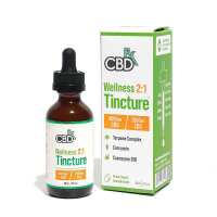 Read Chill Out With CBD Reviews