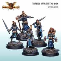 Read Miniature Market Reviews