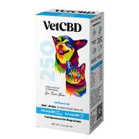 Read VetCBD Reviews