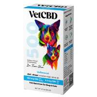 Read VetCBD Reviews