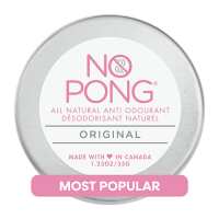 Read No Pong Canada Reviews
