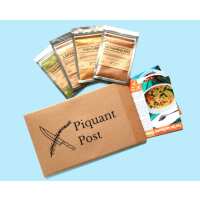 Read Piquant Post Reviews