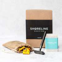 Read Shoreline Shaving Reviews