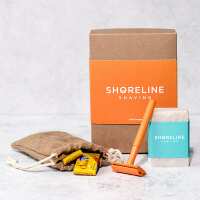 Read Shoreline Shaving Reviews