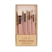 Read Luxie Beauty Reviews