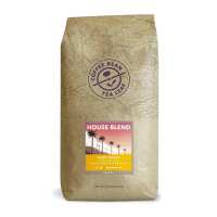Read The Coffee Bean & Tea Leaf Reviews