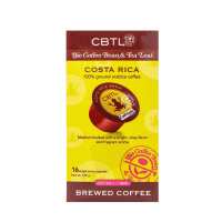 Read The Coffee Bean & Tea Leaf Reviews