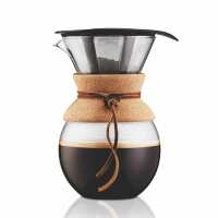 Read The Coffee Bean & Tea Leaf Reviews