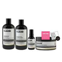 Read Mark Hill Hair Reviews