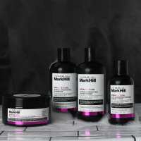 Read Mark Hill Hair Reviews