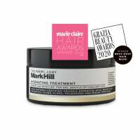 Read Mark Hill Hair Reviews