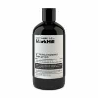 Read Mark Hill Hair Reviews