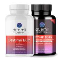 Read Dr. Emil Nutrition Reviews