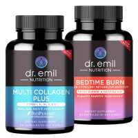 Read Dr. Emil Nutrition Reviews