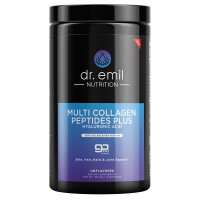 Read Dr. Emil Nutrition Reviews