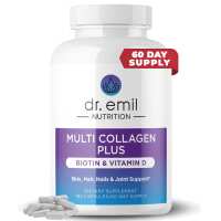 Read Dr. Emil Nutrition Reviews