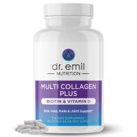 Read Dr. Emil Nutrition Reviews