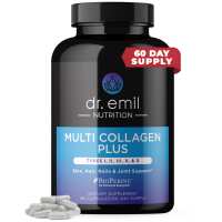 Read Dr. Emil Nutrition Reviews