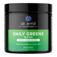 Read Dr. Emil Nutrition Reviews