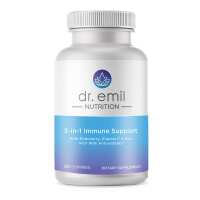 Read Dr. Emil Nutrition Reviews