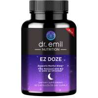 Read Dr. Emil Nutrition Reviews