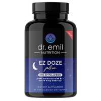 Read Dr. Emil Nutrition Reviews