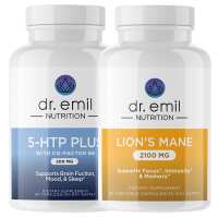 Read Dr. Emil Nutrition Reviews