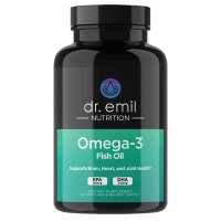 Read Dr. Emil Nutrition Reviews