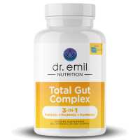 Read Dr. Emil Nutrition Reviews