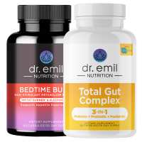 Read Dr. Emil Nutrition Reviews