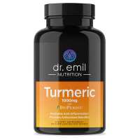 Read Dr. Emil Nutrition Reviews