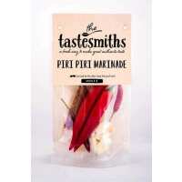 Read The Tastesmiths Reviews