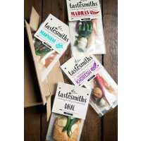Read The Tastesmiths Reviews