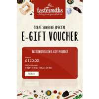 Read The Tastesmiths Reviews