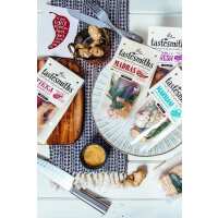 Read The Tastesmiths Reviews