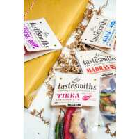 Read The Tastesmiths Reviews