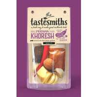 Read The Tastesmiths Reviews