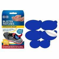 Read Blister Prevention Reviews