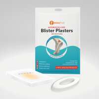 Read Blister Prevention Reviews