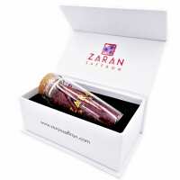 Read Zaran Saffron Reviews