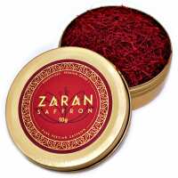 Read Zaran Saffron Reviews