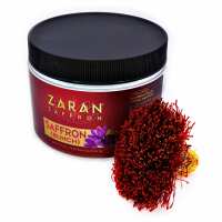 Read Zaran Saffron Reviews