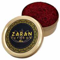 Read Zaran Saffron Reviews