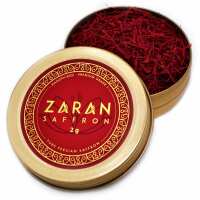 Read Zaran Saffron Reviews